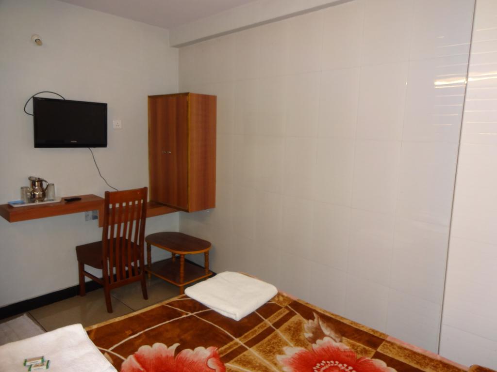 Green Apple Residency Ooty Exterior foto
