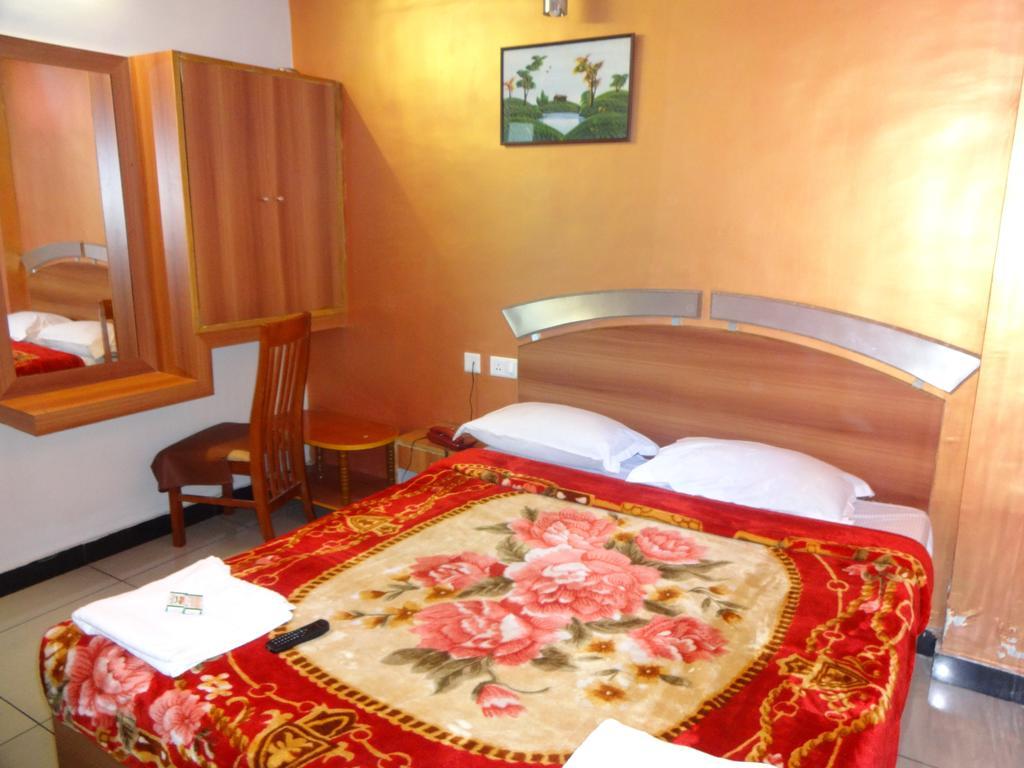 Green Apple Residency Ooty Exterior foto