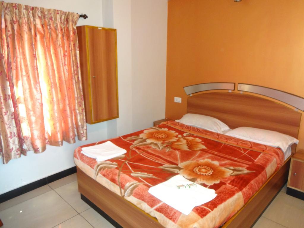 Green Apple Residency Ooty Exterior foto