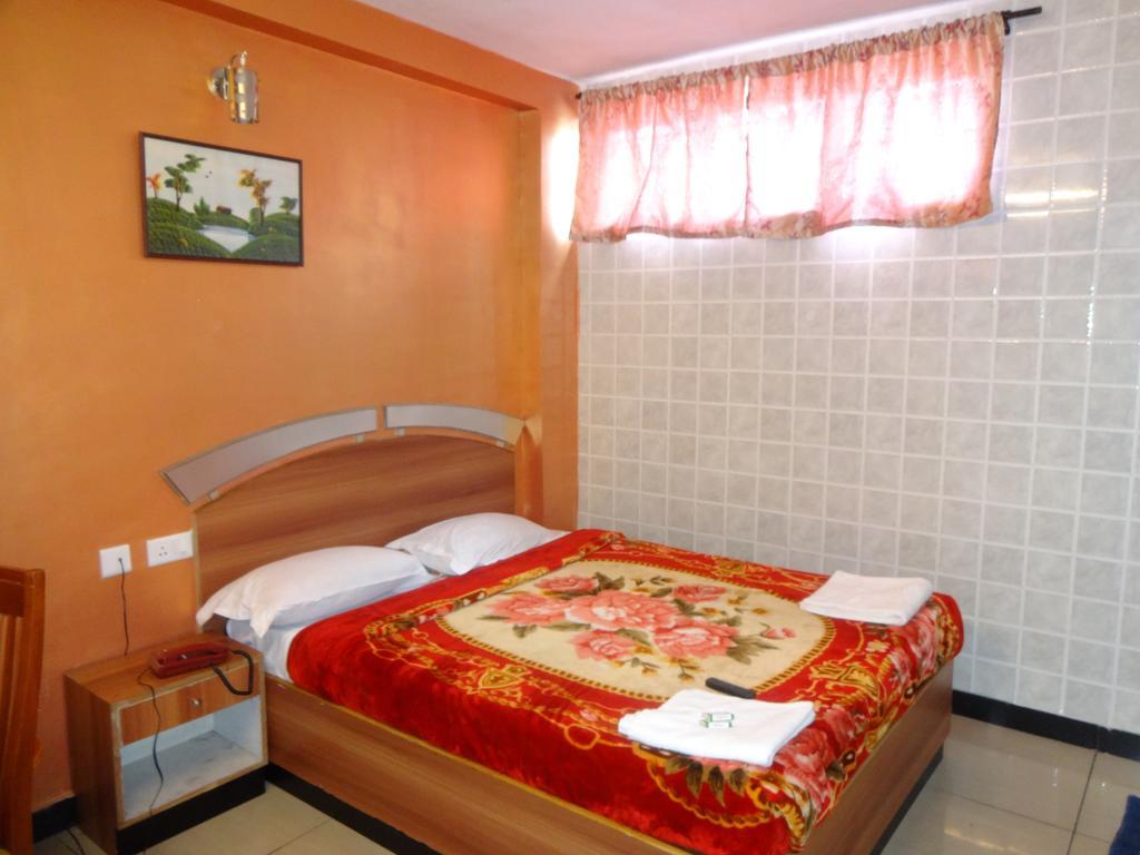 Green Apple Residency Ooty Exterior foto