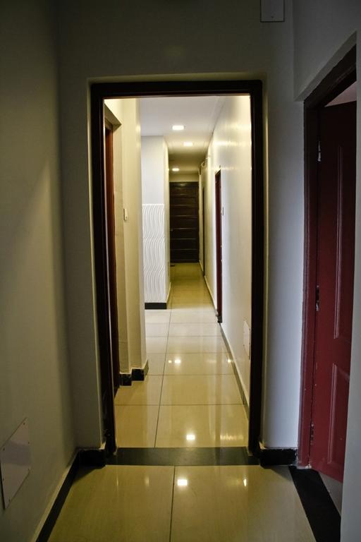 Green Apple Residency Ooty Exterior foto