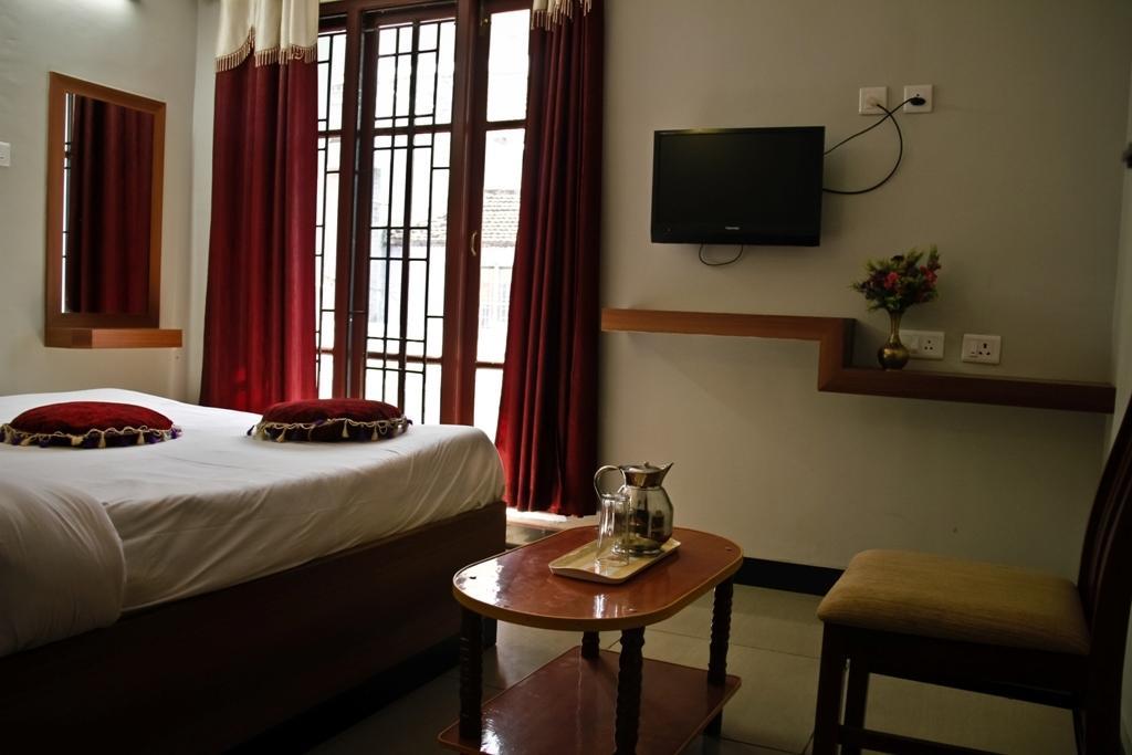 Green Apple Residency Ooty Quarto foto