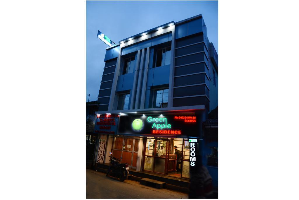 Green Apple Residency Ooty Exterior foto