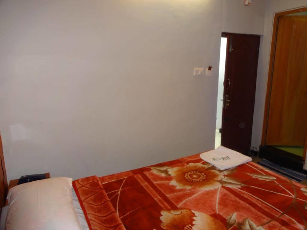 Green Apple Residency Ooty Exterior foto
