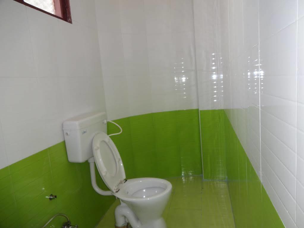 Green Apple Residency Ooty Exterior foto